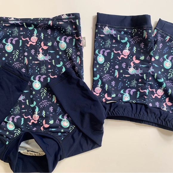 Jan And Jul Sun Suits - Picture 1 of 8